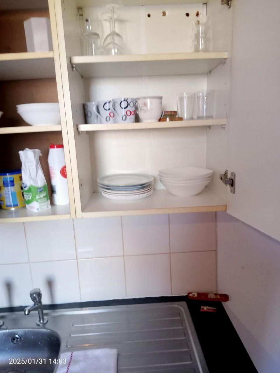 Cabra Park Modern Stay - Dublin — Fotos 1